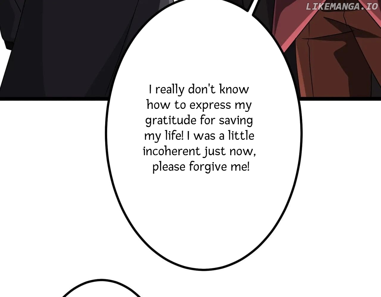 With My Netherworld Trillions, Game On! Chapter 151 - page 46